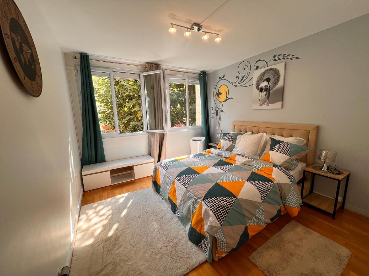Grenelle - Hala Appartement *