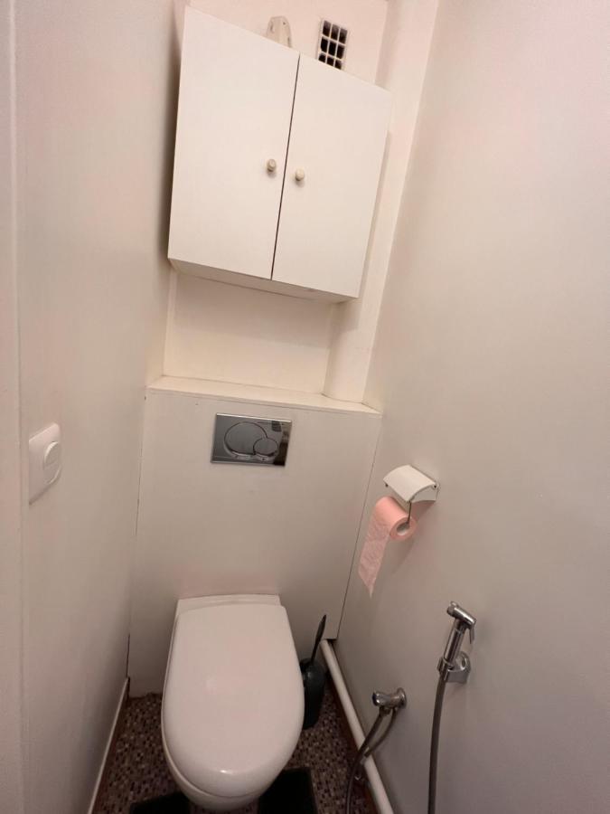 Appartement Grenelle - Hala Paris