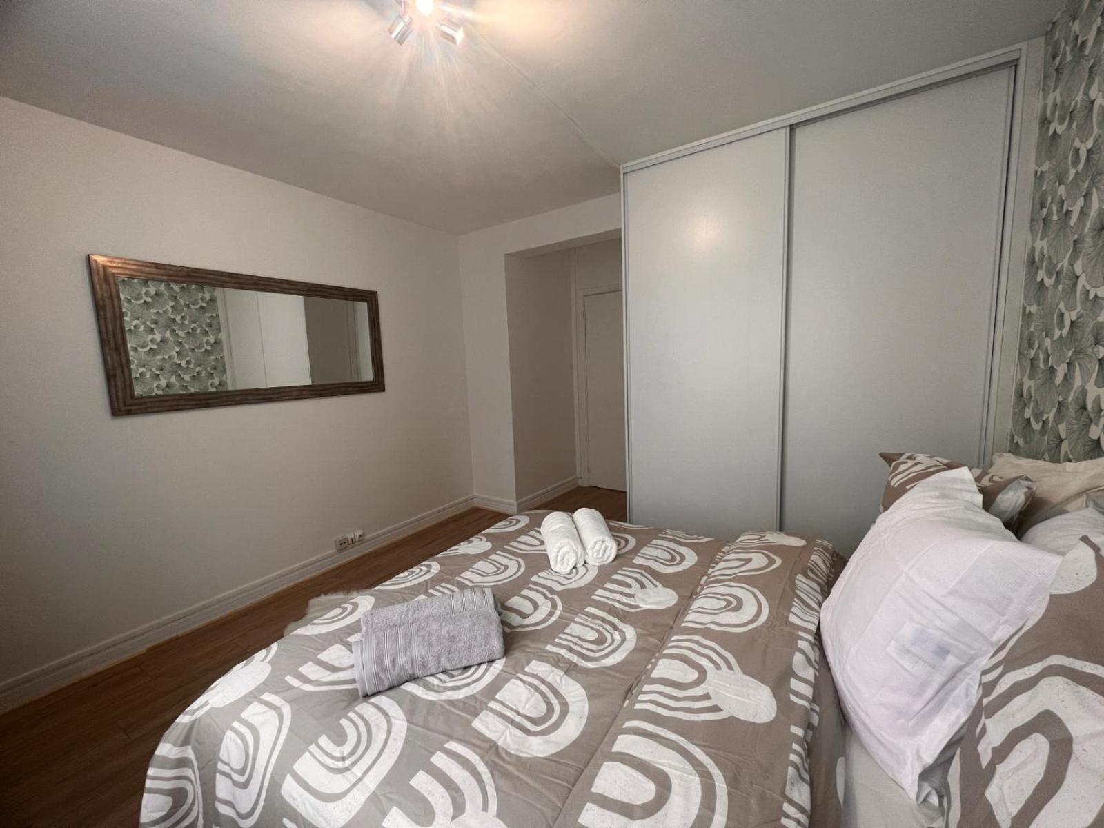 Appartement Grenelle - Hala