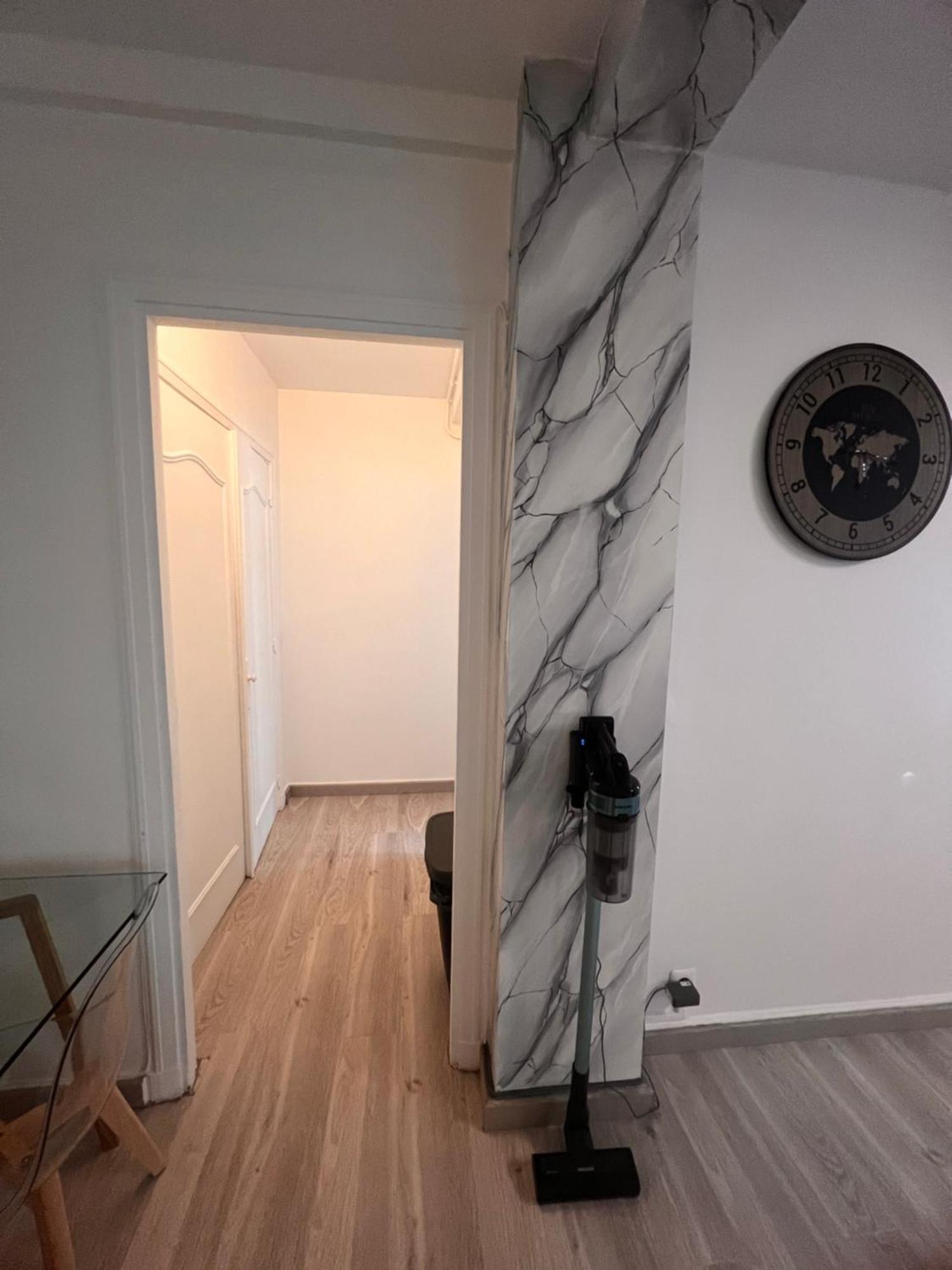 Appartement Grenelle - Hala *