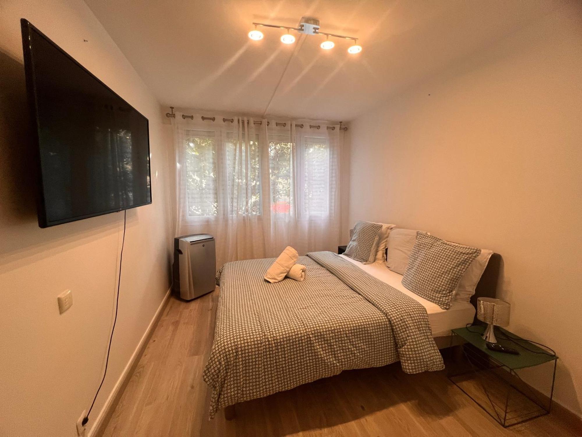 Grenelle - Hala Appartement *