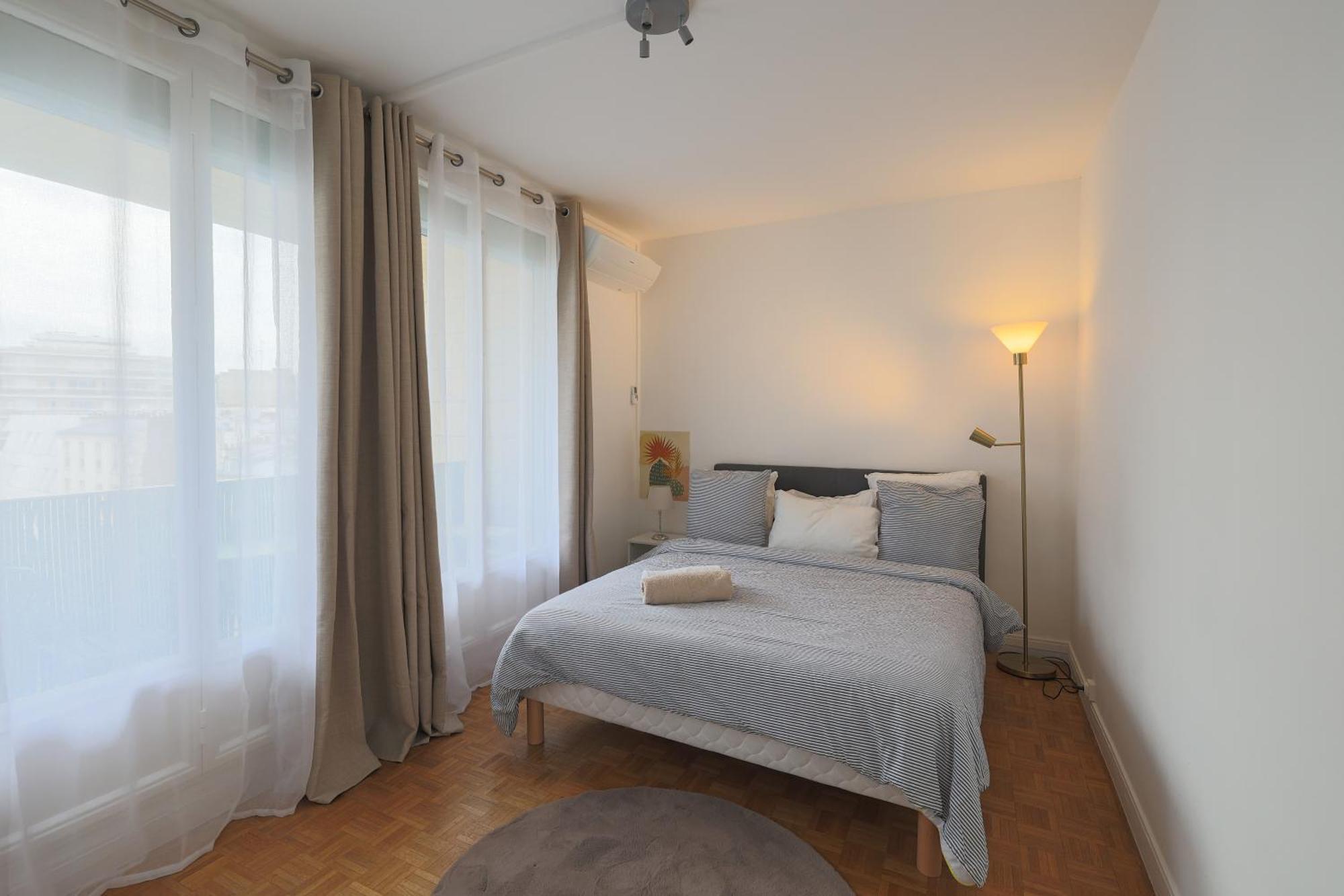 Grenelle - Hala Appartement *