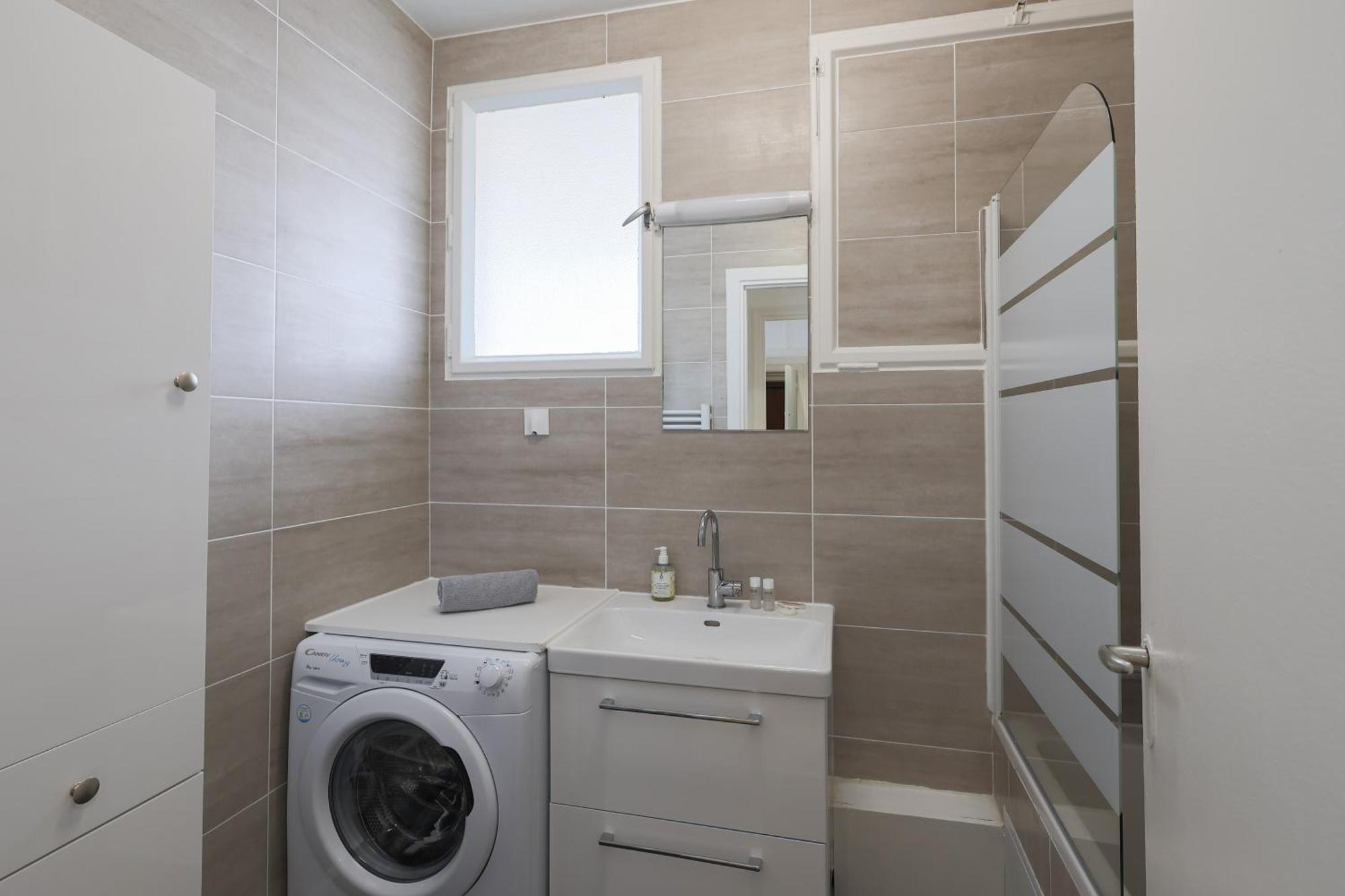 Grenelle - Hala Appartement *
